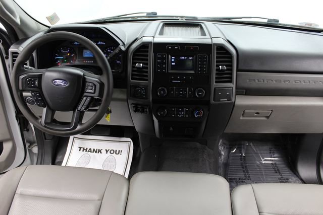 Used 2021 Ford F450 XL w/ Power Equipment Group AWD/4WD image 15