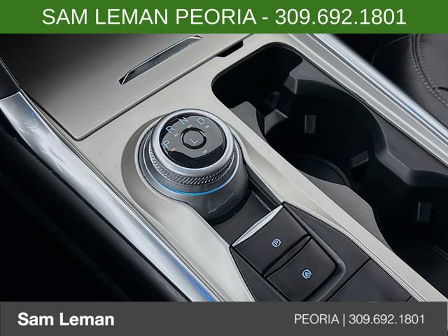 Used 2023 Ford Explorer Limited w/ Equipment Group 301A image 17