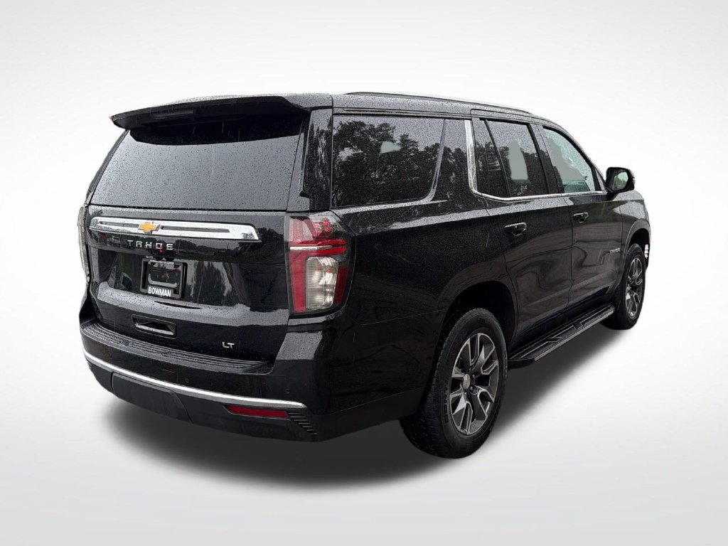 Used 2023 Chevrolet Tahoe LT w/ LT Signature Package AWD/4WD image 7