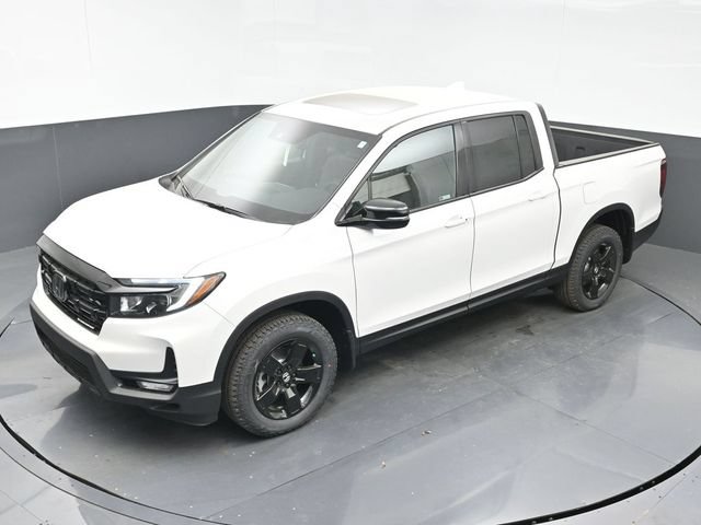 New 2026 Honda Ridgeline Black Edition image 27