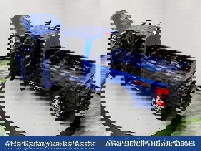 Used 2022 Ford F250 Lariat w/ Lariat Value Package image 23