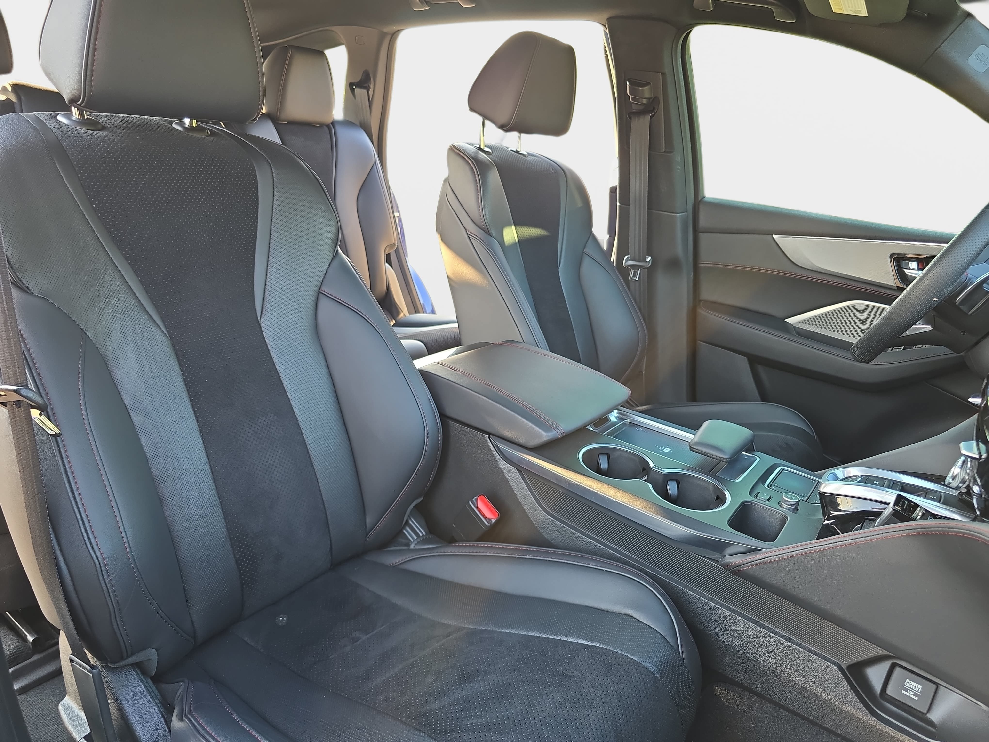 Certified 2023 Acura MDX A-Spec AWD/4WD image 10