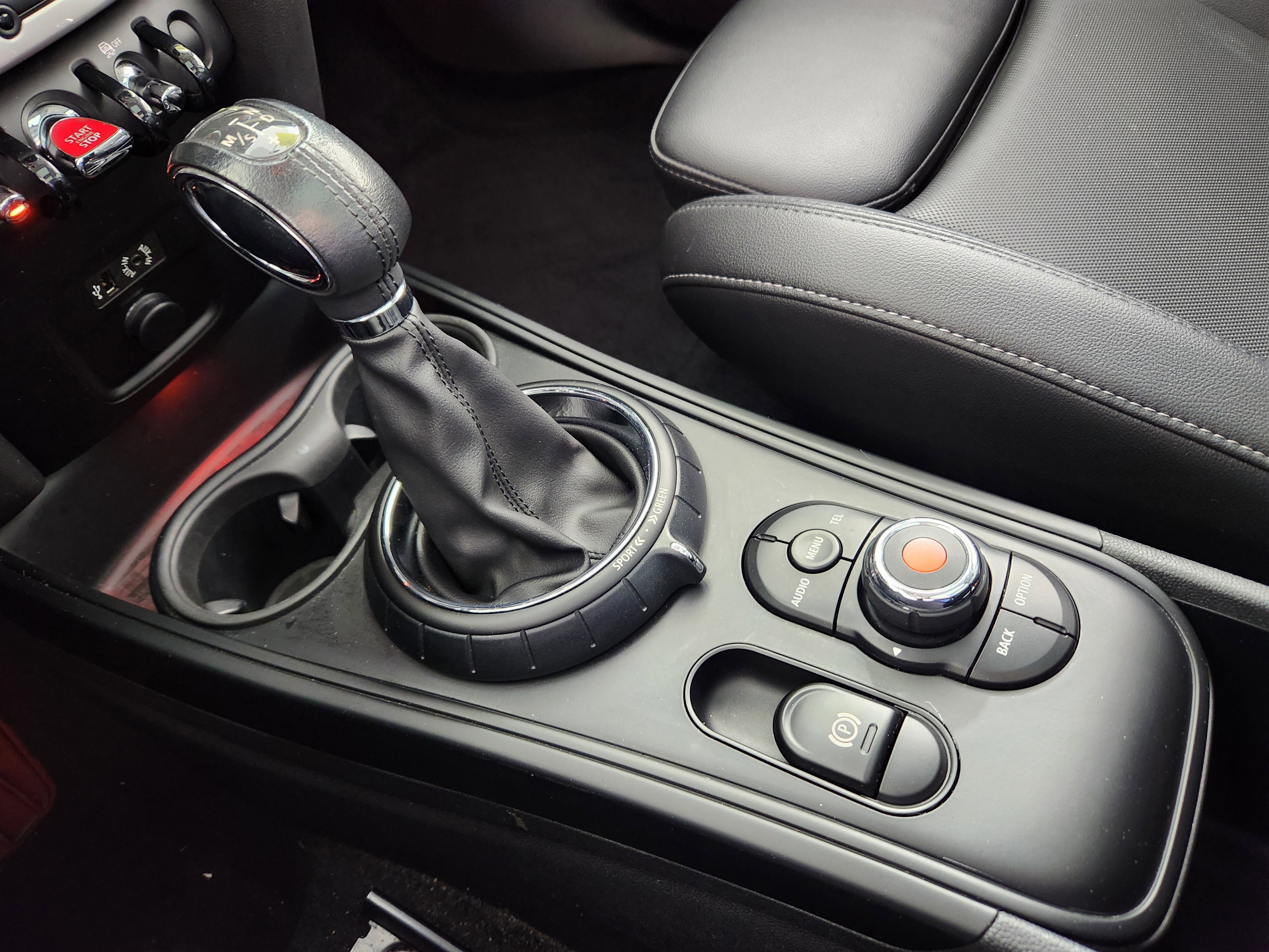 Used 2017 MINI Cooper Countryman S image 25