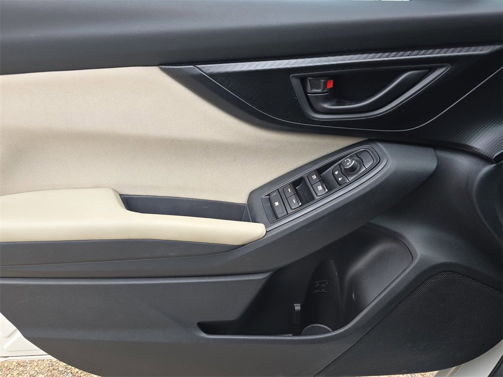 Used 2017 Subaru Impreza 2.0i Premium w/ BSD & Rcta/SRF/Eyesight image 24