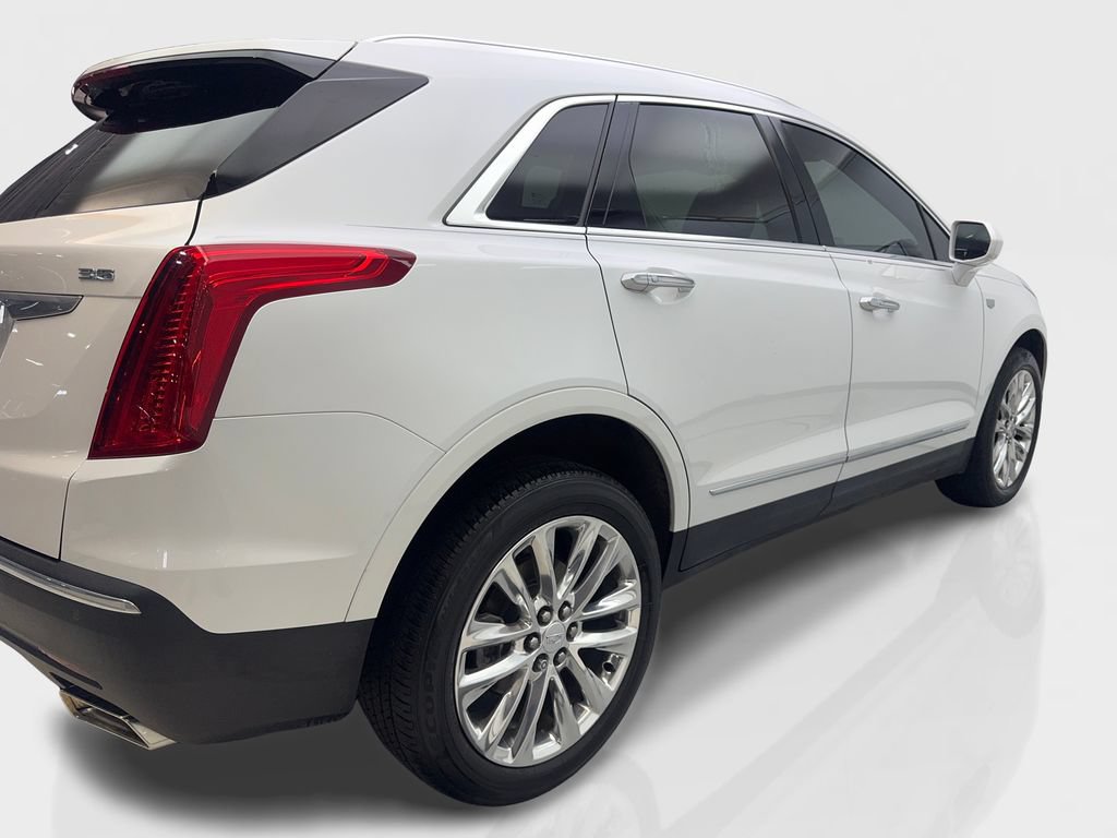 Used 2019 Cadillac XT5 Premium Luxury FWD image 13