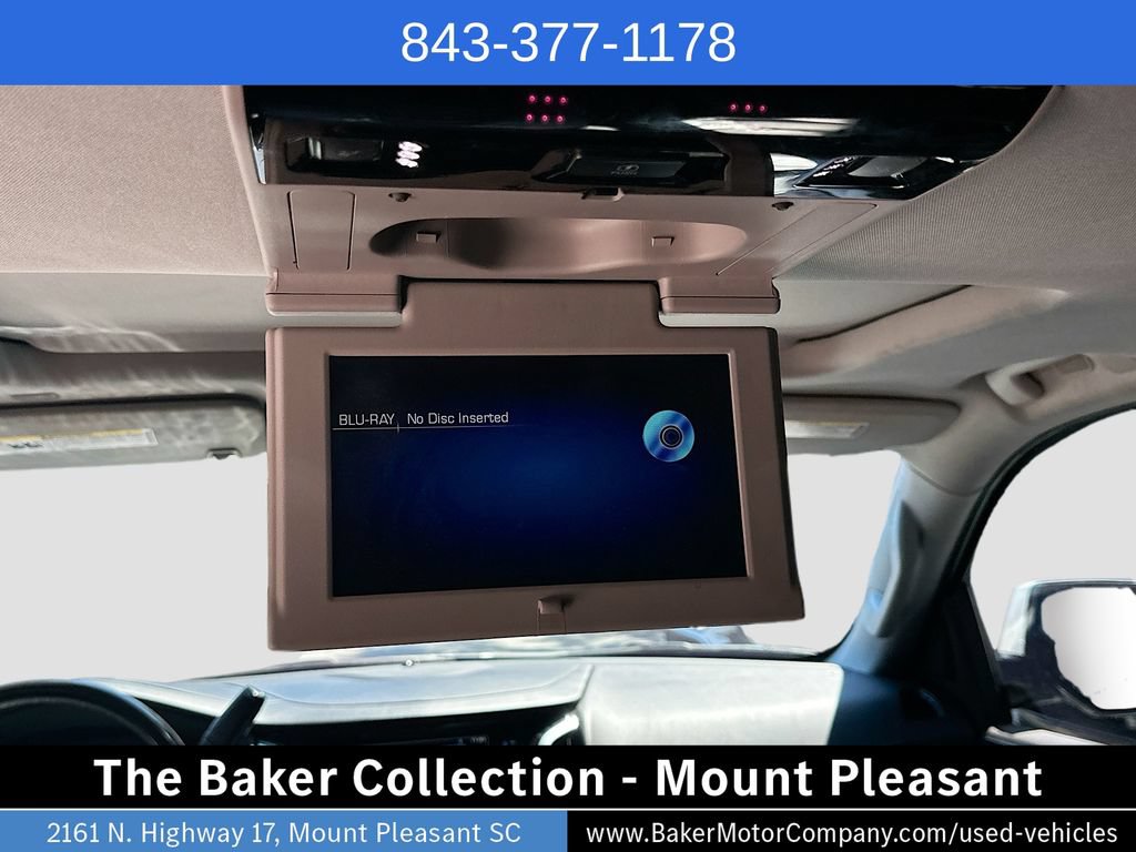 Used 2020 Cadillac Escalade Premium Luxury AWD/4WD image 27