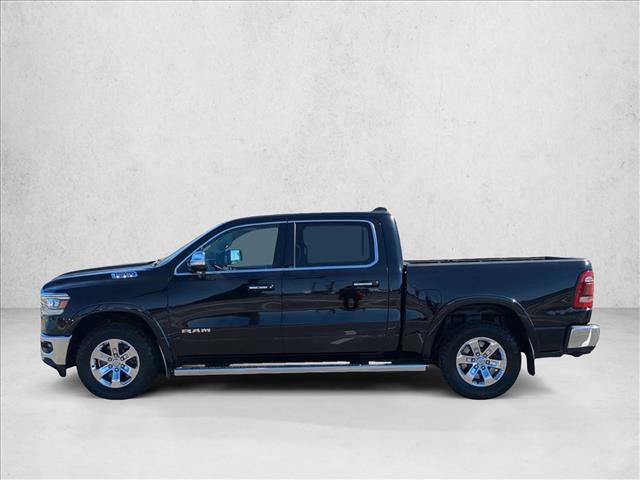 Used 2019 RAM 1500 Laramie image 10