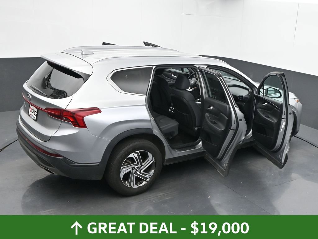 Used 2023 Hyundai Santa Fe SEL image 62