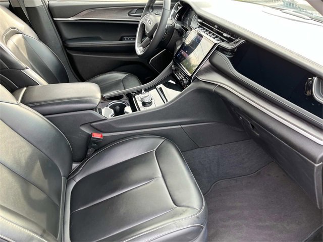 Used 2023 Jeep Grand Cherokee 4WD 4xe image 22