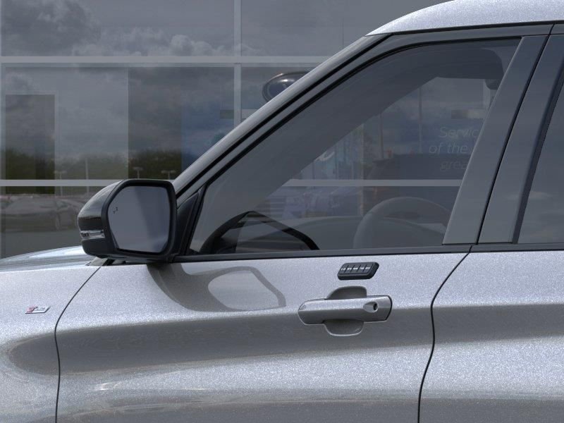 New 2026 Ford Explorer ST-Line w/ ST-Line Street Pack RWD image 20