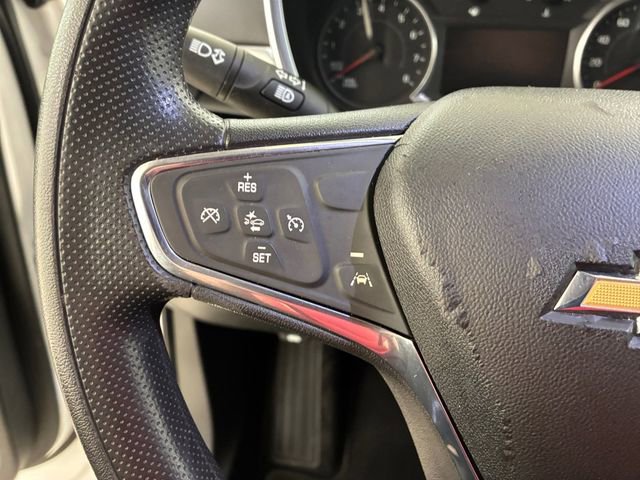 Used 2020 Chevrolet Equinox LT image 23