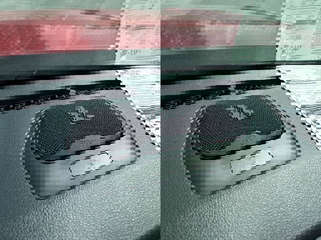 Used 2025 Toyota Tacoma SR5 w/ SR5 Upgrade Package image 14