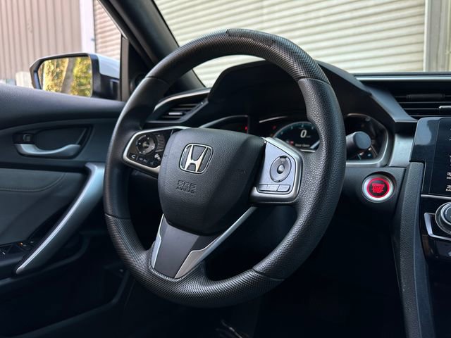 Used 2016 Honda Civic EX-T image 23