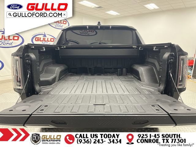 Used 2026 GMC Hummer EV 4x4 Crew Cab image 10