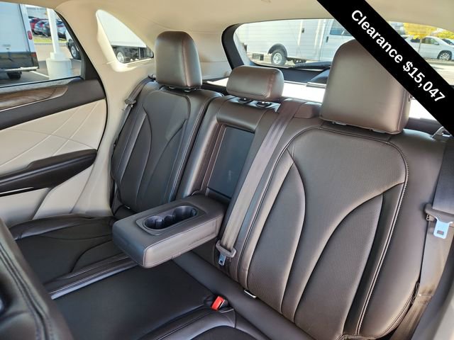 Used 2019 Lincoln MKC Reserve w/ Canadian Touring Package image 26