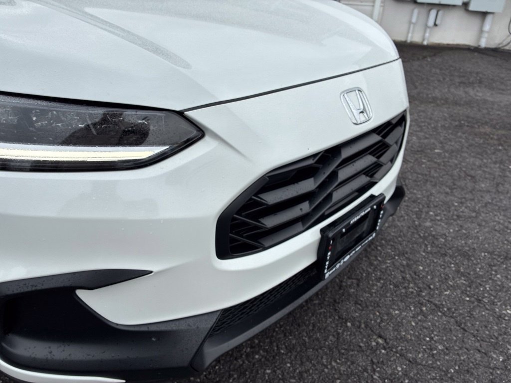 Used 2024 Honda HR-V Sport image 36