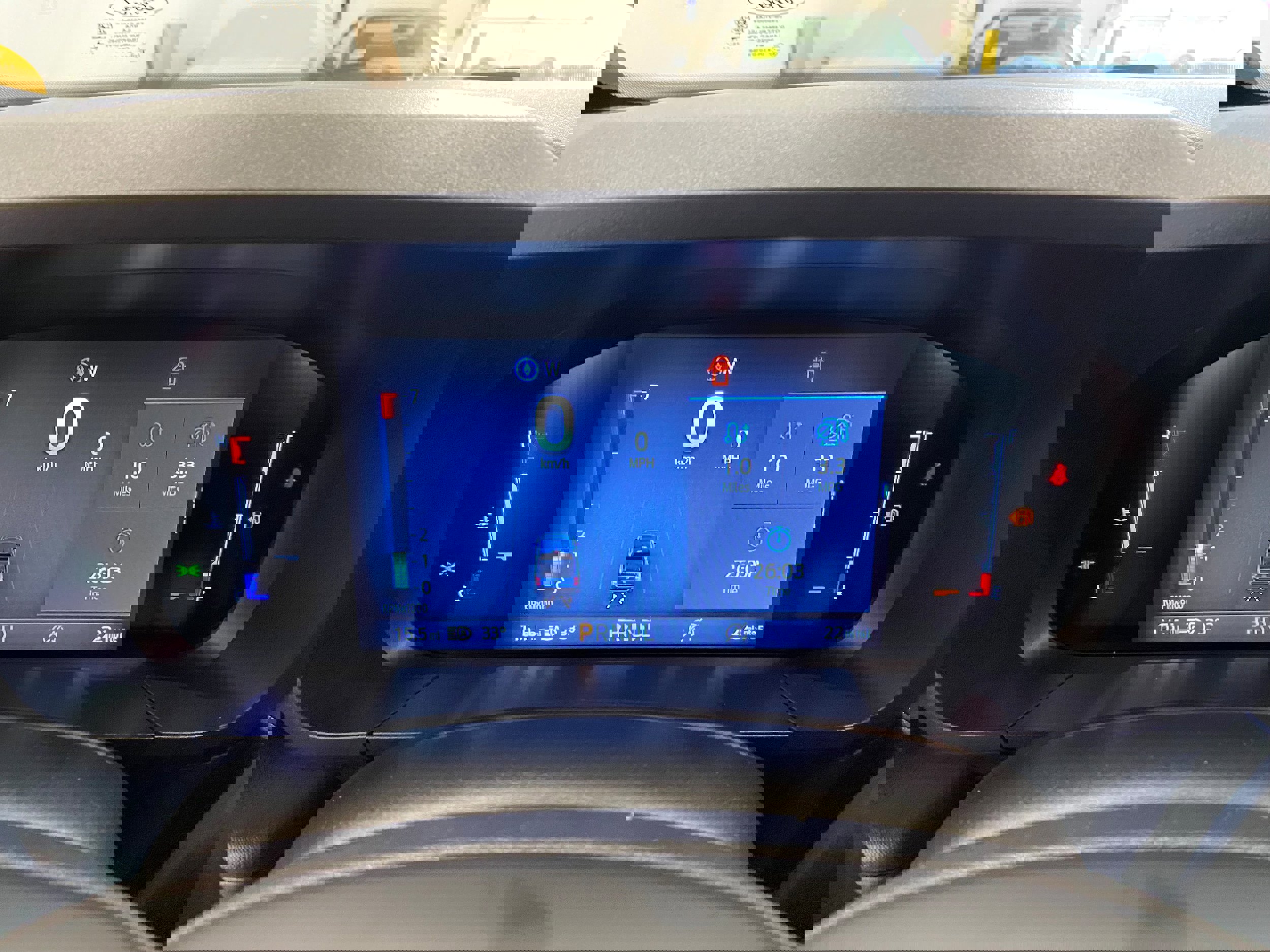 New 2026 Ford Maverick XL w/ 4K Tow Package image 27