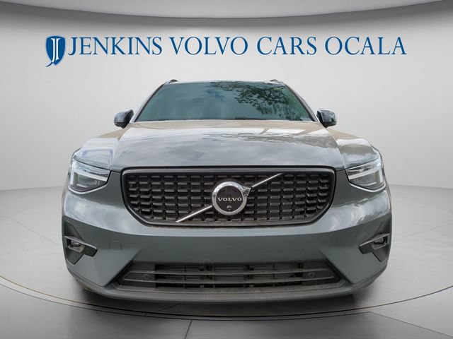 New 2026 Volvo XC40 B5 Plus w/ Protection Package Premier AWD/4WD image 8