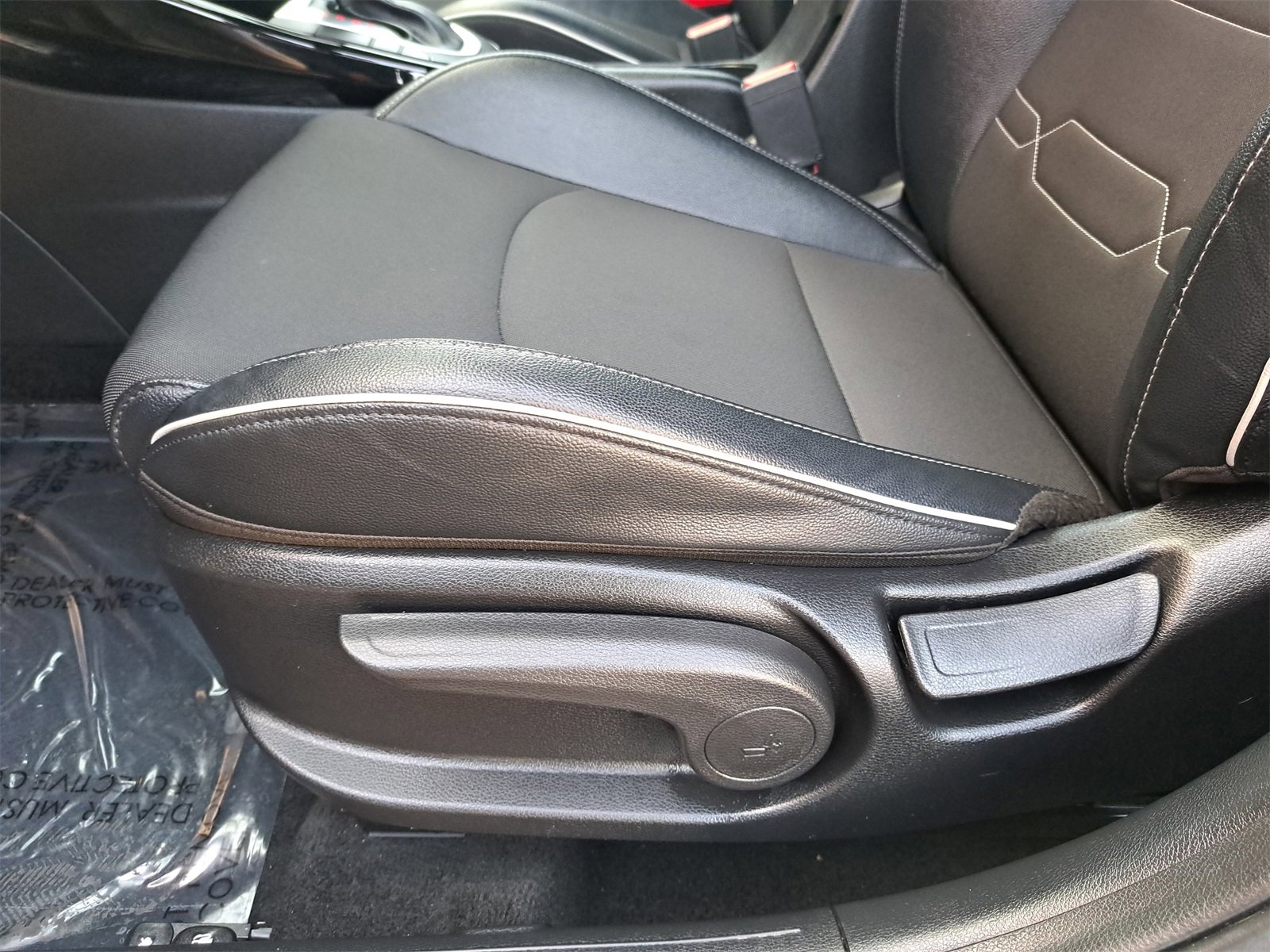 Certified 2023 Kia Forte GT-Line image 29