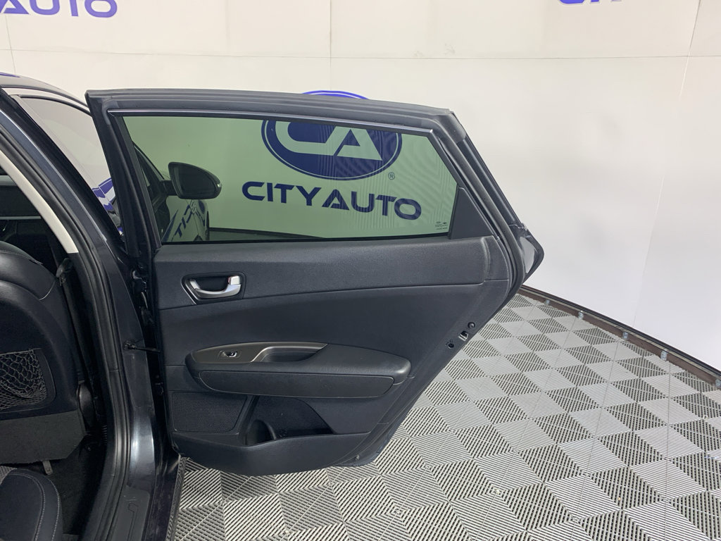 Used 2020 Kia Optima S w/ S Panoramic Sunroof Package FWD image 36