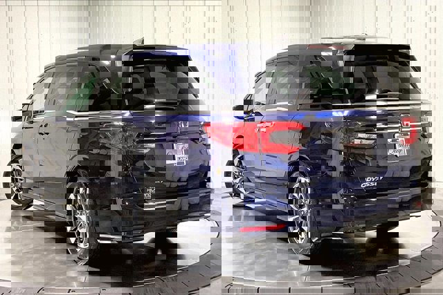 Used 2024 Honda Odyssey EX-L image 12