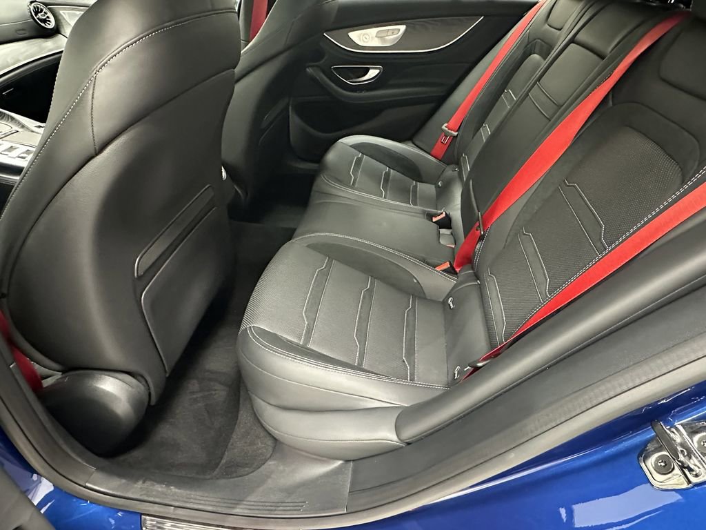 Certified 2023 Mercedes-Benz AMG GT 53 image 25