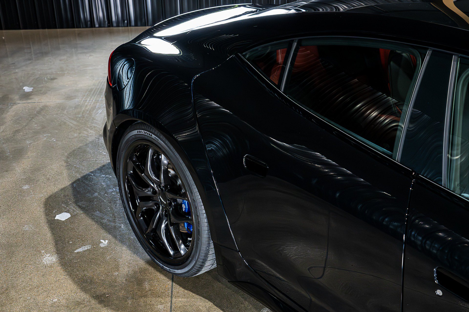 Used 2025 Karma Revero Luxury RWD image 12