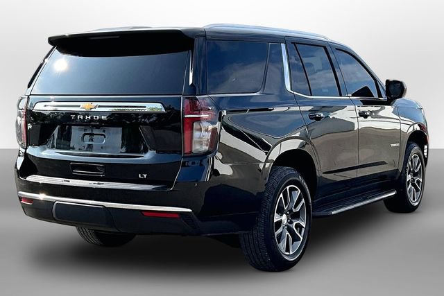 Used 2022 Chevrolet Tahoe LT AWD/4WD image 13