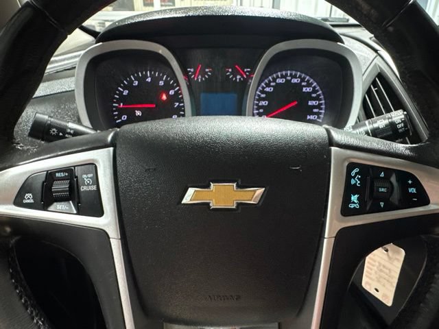 Used 2017 Chevrolet Equinox LT w/ Convenience Package FWD image 12