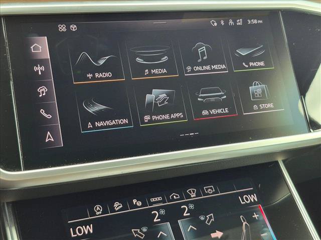Certified 2024 Audi A6 3.0T allroad Prestige AWD/4WD image 11