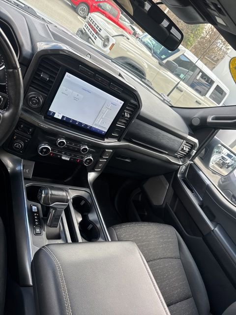 Used 2021 Ford F150 XLT w/ Equipment Group 302A High image 30