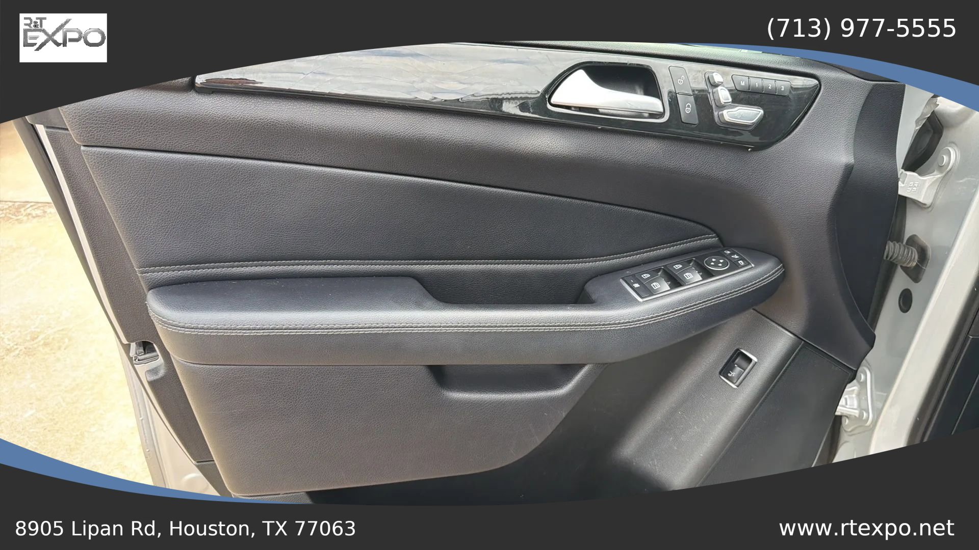 Used 2017 Mercedes-Benz GLS 450 4MATIC image 19