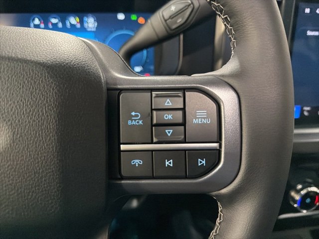 New 2026 Ford F350 Lariat w/ Black Appearance Package image 45