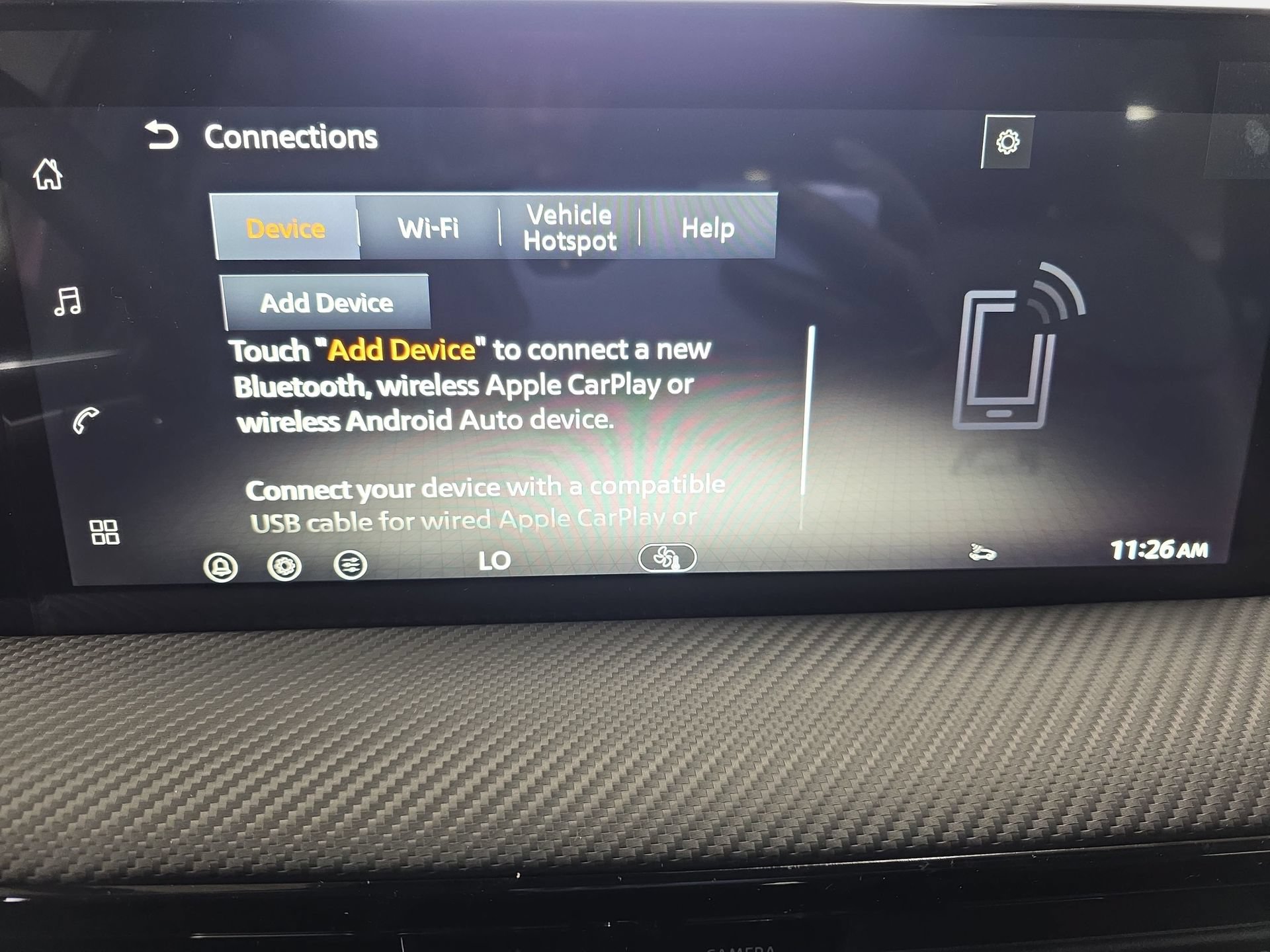 New 2026 Nissan Kicks SR FWD image 22