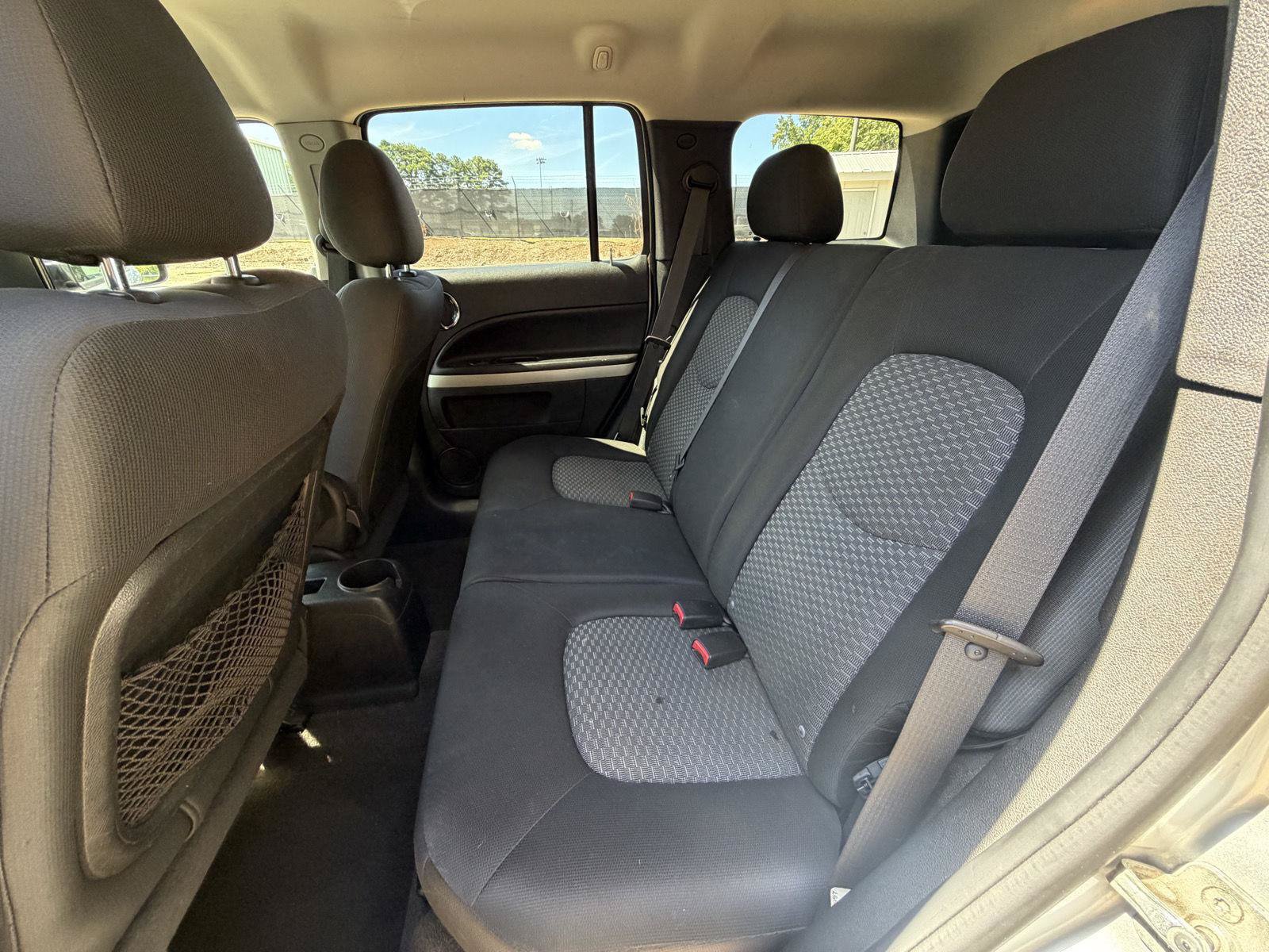 Used 2009 Chevrolet HHR LT w/ LT Preferred Equipment Group FWD image 15