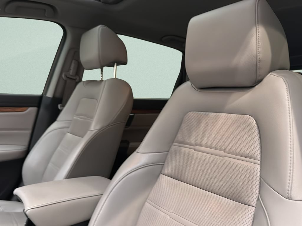 Used 2019 Honda CR-V EX-L image 12