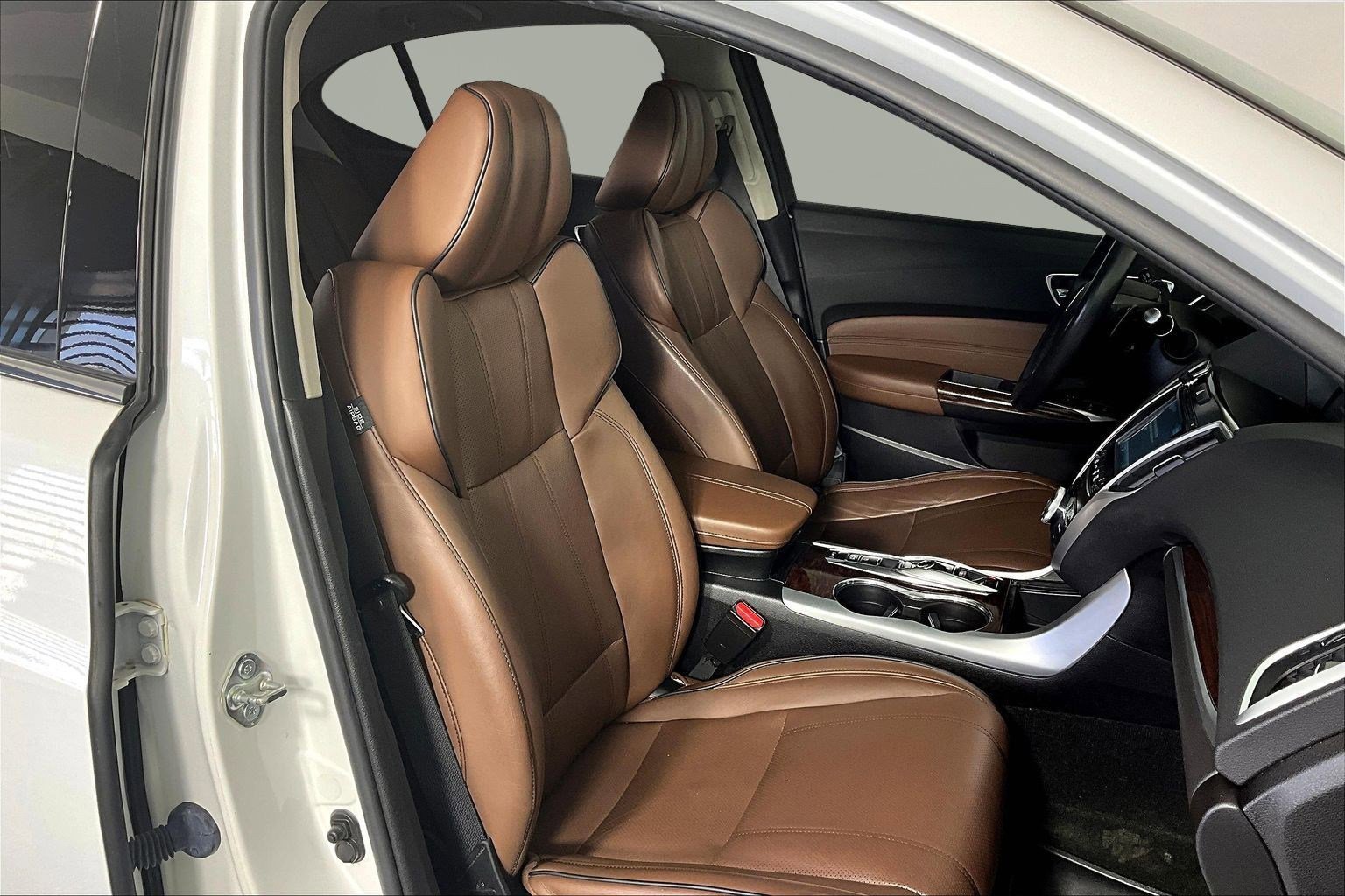 Used 2018 Acura TLX V6 SH-AWD w/ Technology Pkg image 29