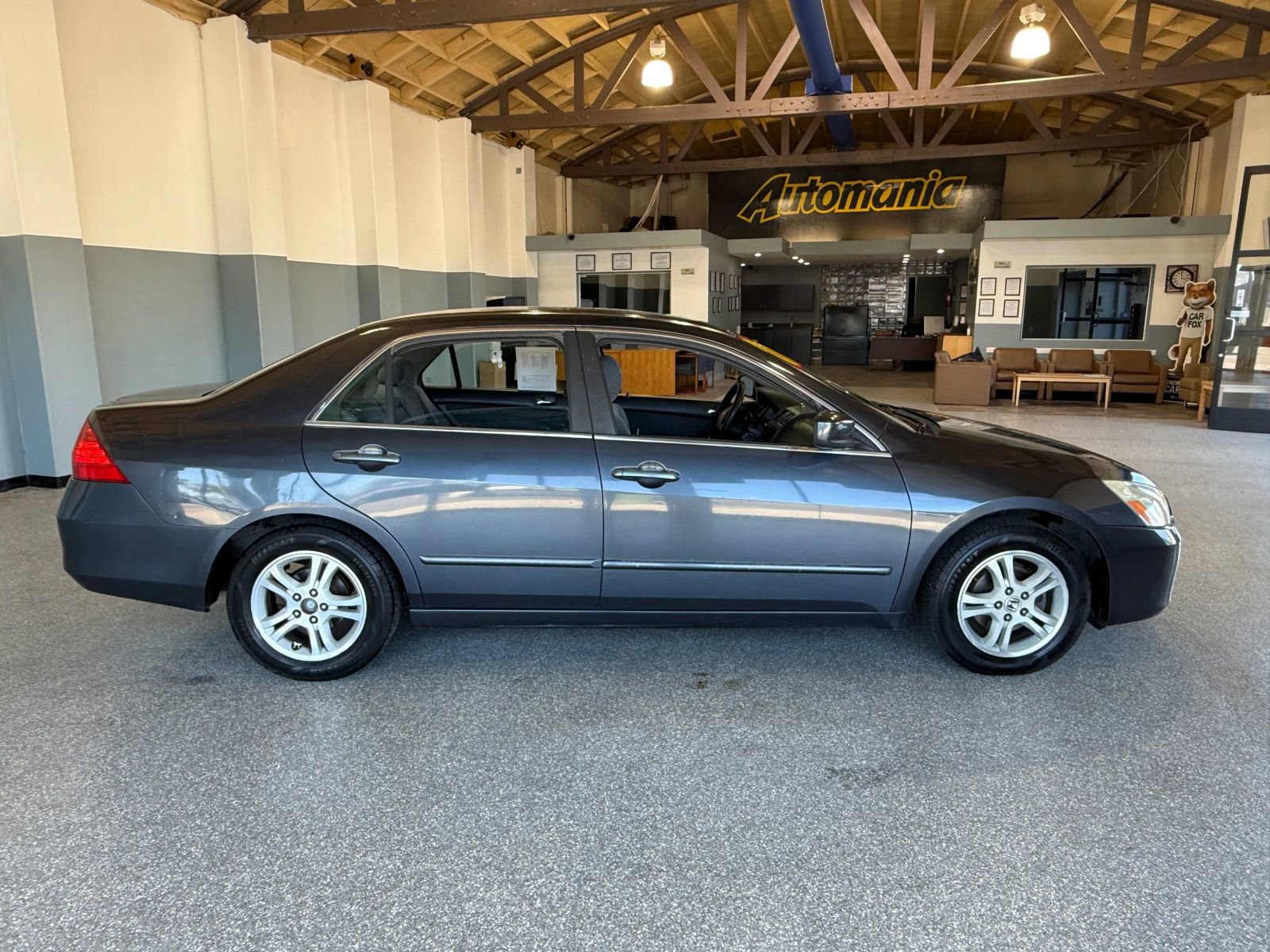 Used 2006 Honda Accord SE image 8