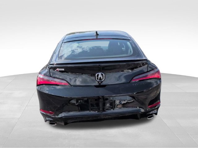 New 2026 Acura Integra A-Spec FWD image 6