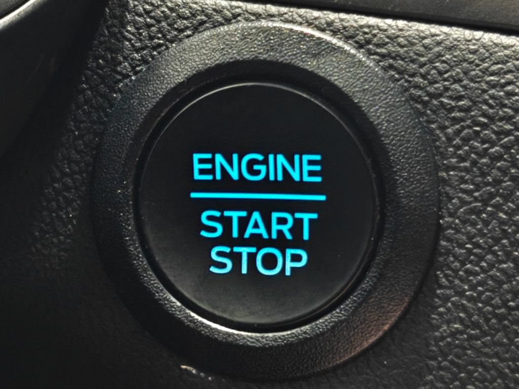 Used 2023 Ford Escape Active AWD/4WD image 11