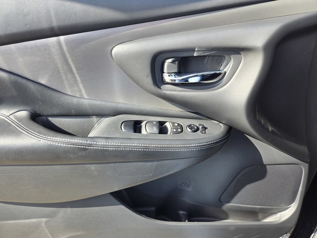 Certified 2024 Nissan Murano SV AWD/4WD image 18