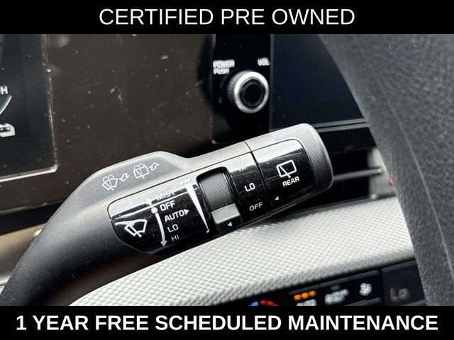 Used 2023 Kia Sportage LX AWD/4WD image 25