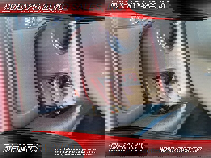 Used 2019 Chevrolet Silverado 2500 W/T image 8