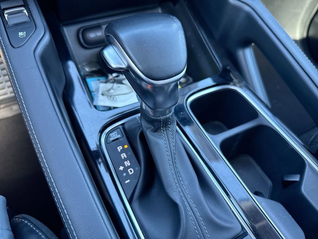 Used 2022 Kia Telluride SX w/ SX Prestige Package image 18