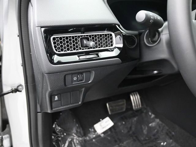 New 2026 Honda Civic Sport Touring image 21