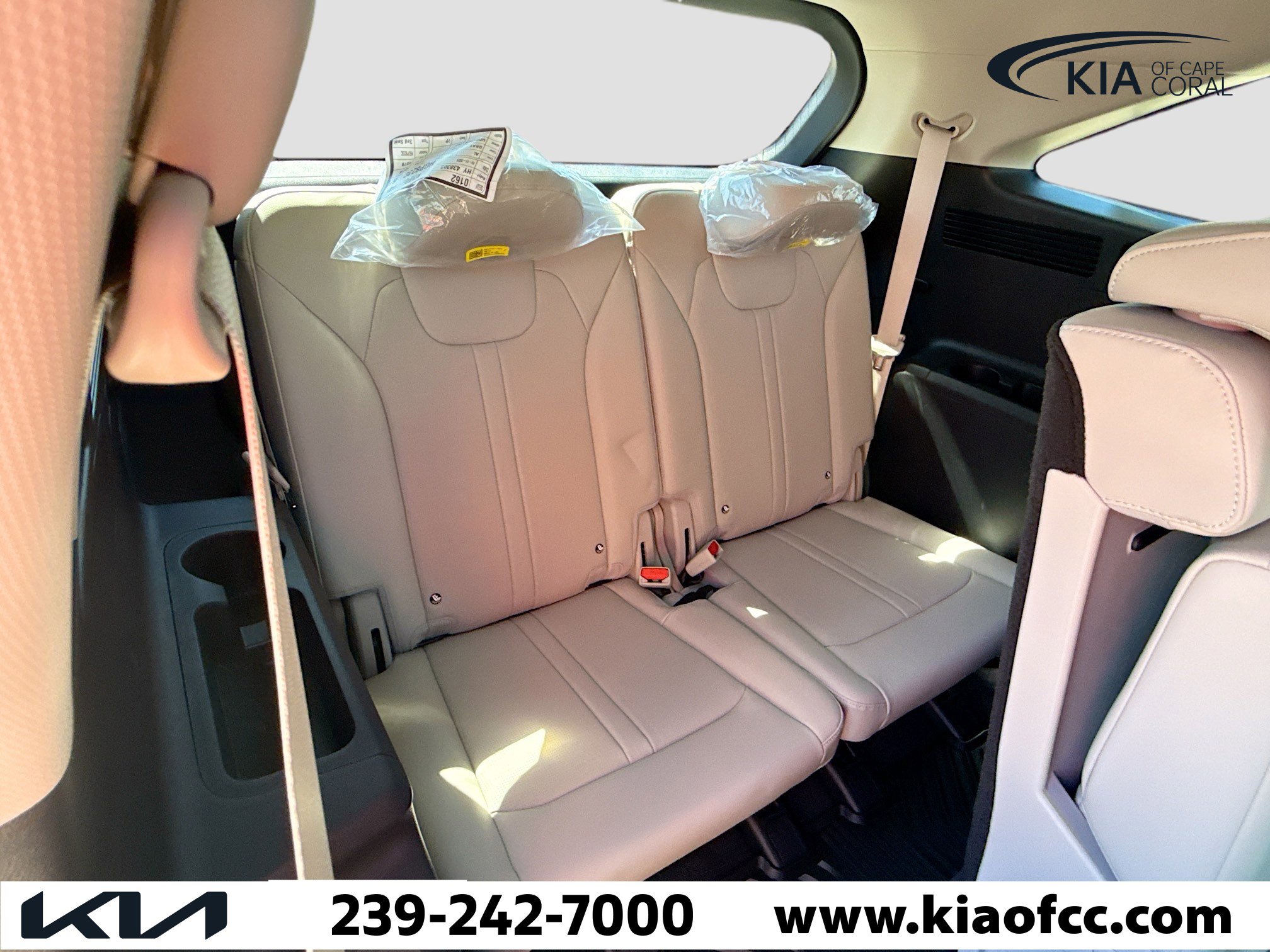 New 2026 Kia Sorento S image 19