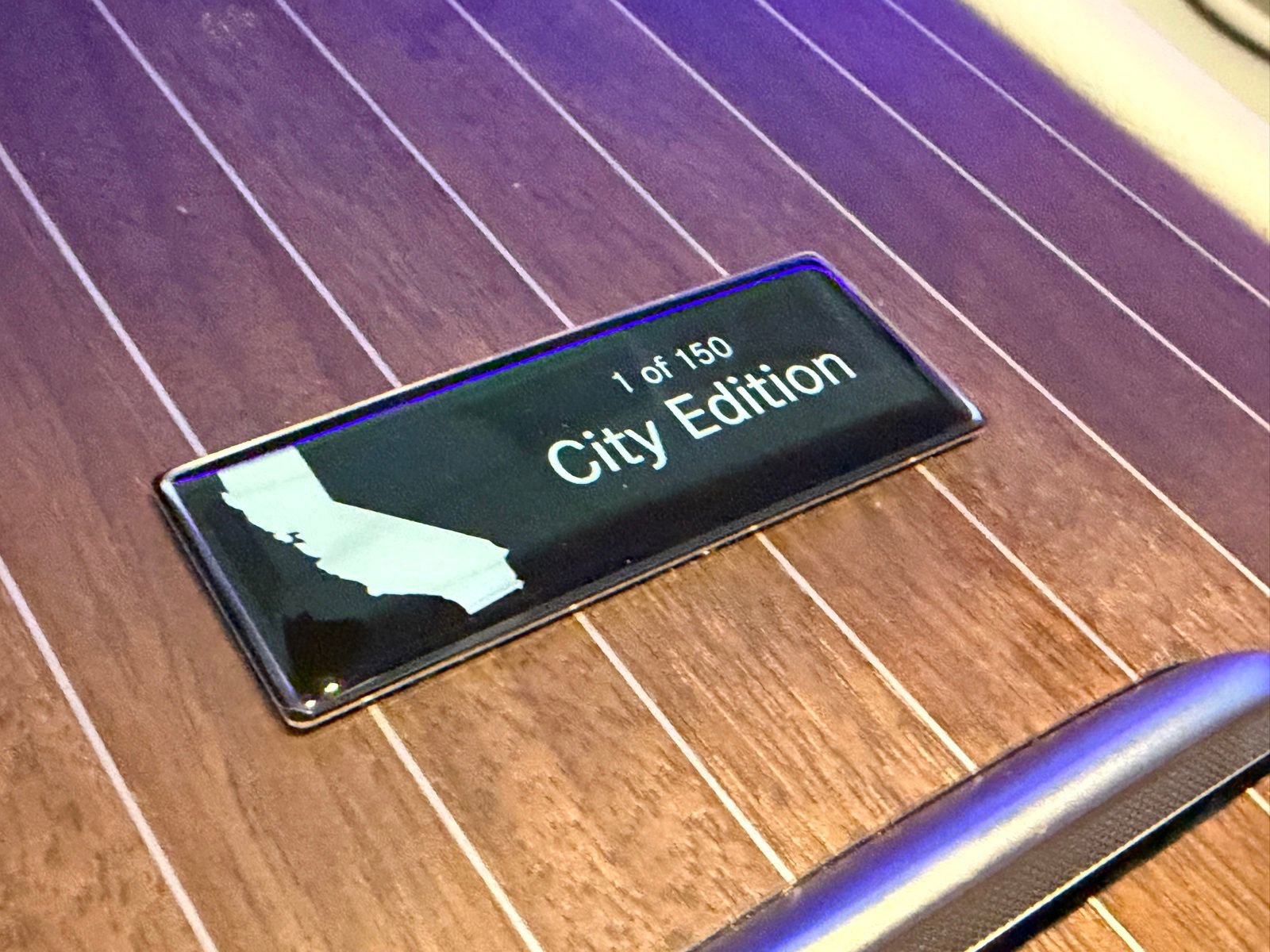 Certified 2023 Mercedes-Benz EQS 580 4MATIC Sedan image 32