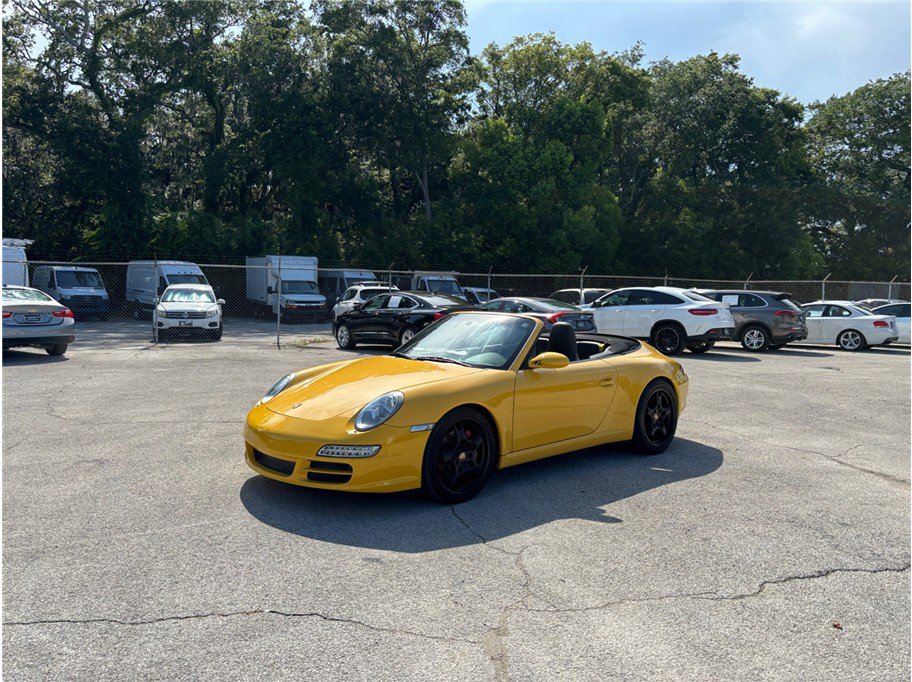 Used 2006 Porsche 911 Carrera S image 14