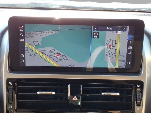 Certified 2023 Lexus GX 460 Premium w/ Premium Package image 11