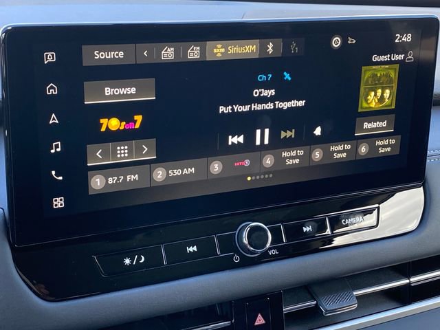 New 2026 Mitsubishi Outlander SE AWD/4WD image 25